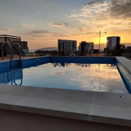 The - Exceptional Studio Gibraltar