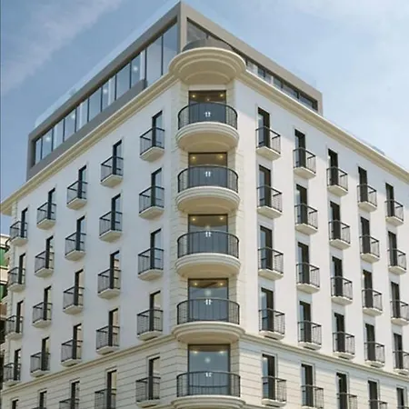 Apartment The - Exceptional Studio Gibraltar