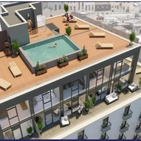 The - Exceptional Studio * Gibraltar