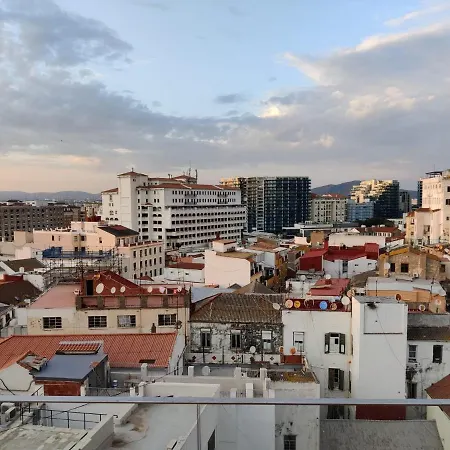 The - Exceptional Studio Gibraltar