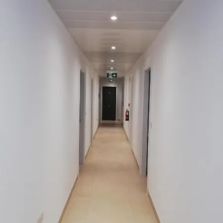 Apartment The - Exceptional Studio Gibraltar