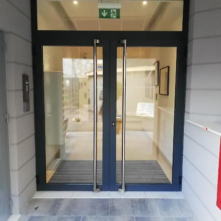 The - Exceptional Studio * Gibraltar