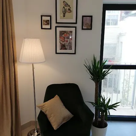 The - Exceptional Studio Apartment