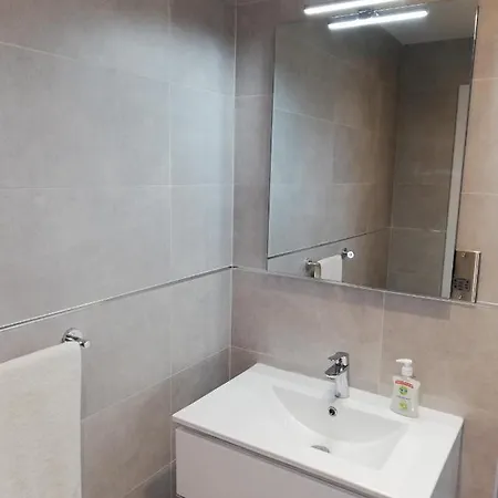The - Exceptional Studio Apartment