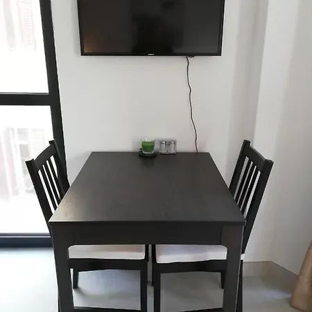 The - Exceptional Studio Apartment *