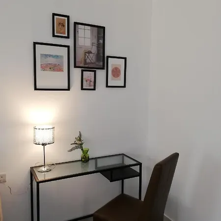 The - Exceptional Studio Apartment Gibraltar