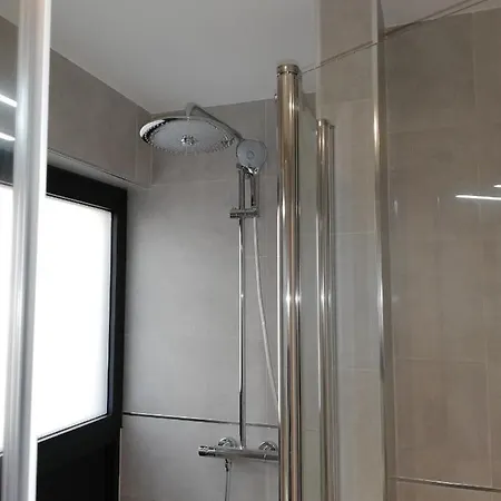 The - Exceptional Studio Apartment Gibraltar